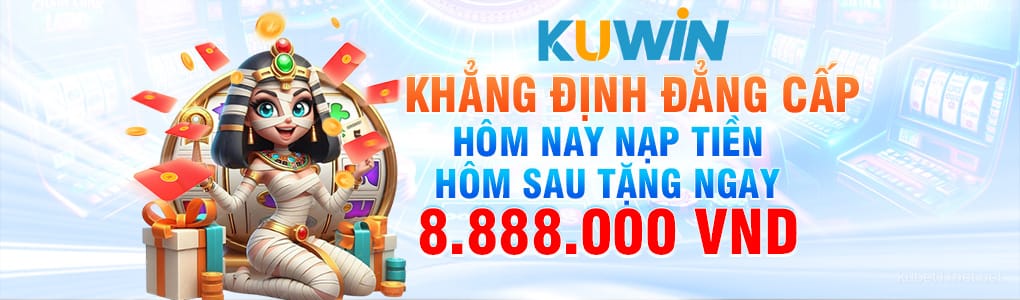 Banner khuyến mãi Kubet11